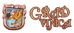 Grad Vinica